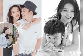 孙怡董子健官宣离婚！曾是少有的零绯闻夫妻，其实离婚早有预兆？