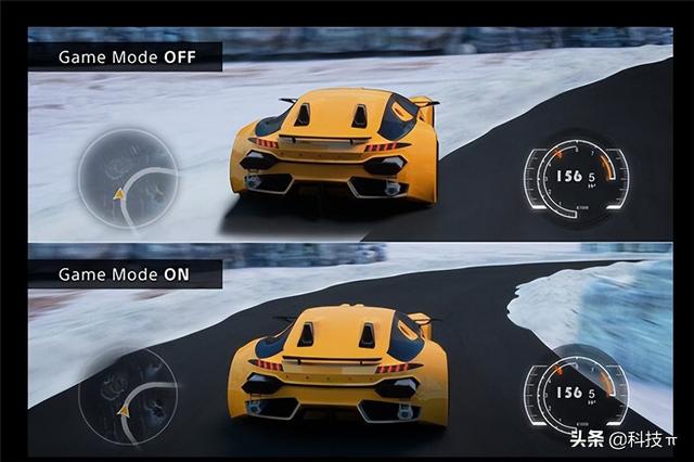 电视图像最佳设置参数，电视如何调整以获得最佳画面——高级篇