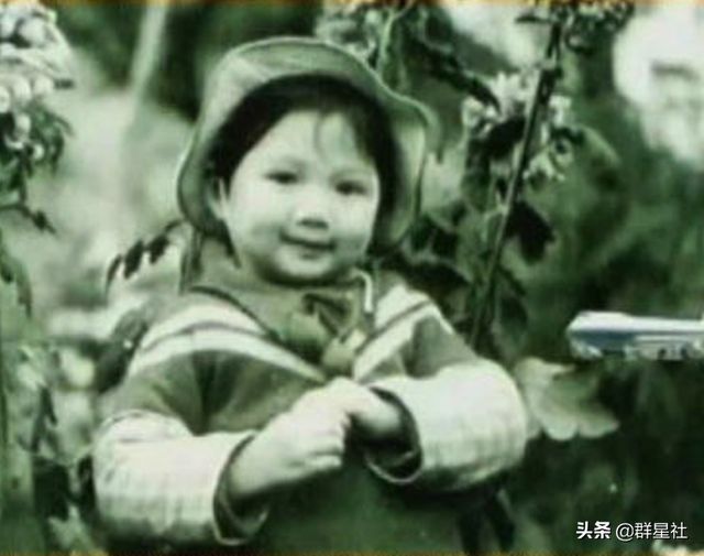 殷桃简历个人简介，殷桃简历（“邂逅”五个男人之后）
