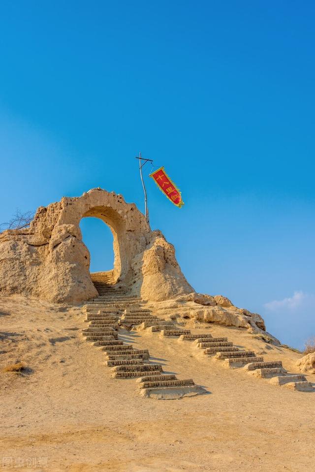 宁夏是哪个省份的城市，宁夏是哪个省（叫不出名字的宁夏首府）