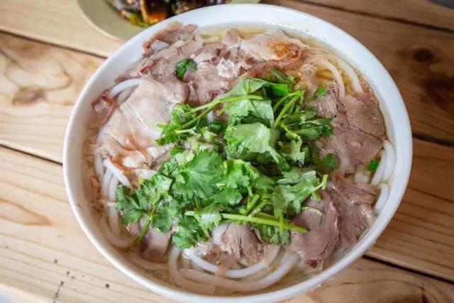 贵州特色美食小吃，论吃这些贵州美食是什么体验