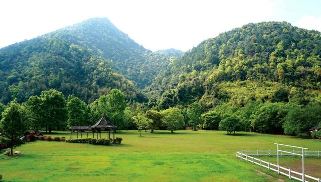 韶关丹霞山旅游攻略，韶关市最有名的旅游景点（来韶关开启徒步模式吧~）