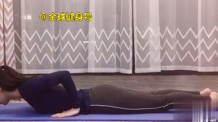 拉伸有什么好处，肌肉拉伸的好处和作用（一组拉伸训练）