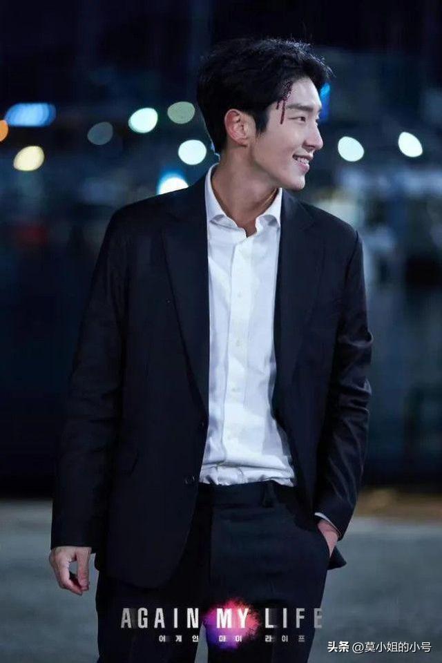 李钟硕演过的韩剧，韩国李钟硕主演的电视剧有哪些（近10个月口碑最佳的7部律政韩剧）