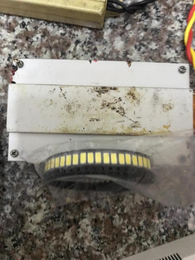 led灯珠有哪些常见型号，led灯珠有几种型号代表什么（Led灯珠坏了也可修）
