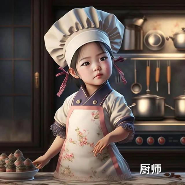 适合工作的微信头像，最接地气的职业工作者头像