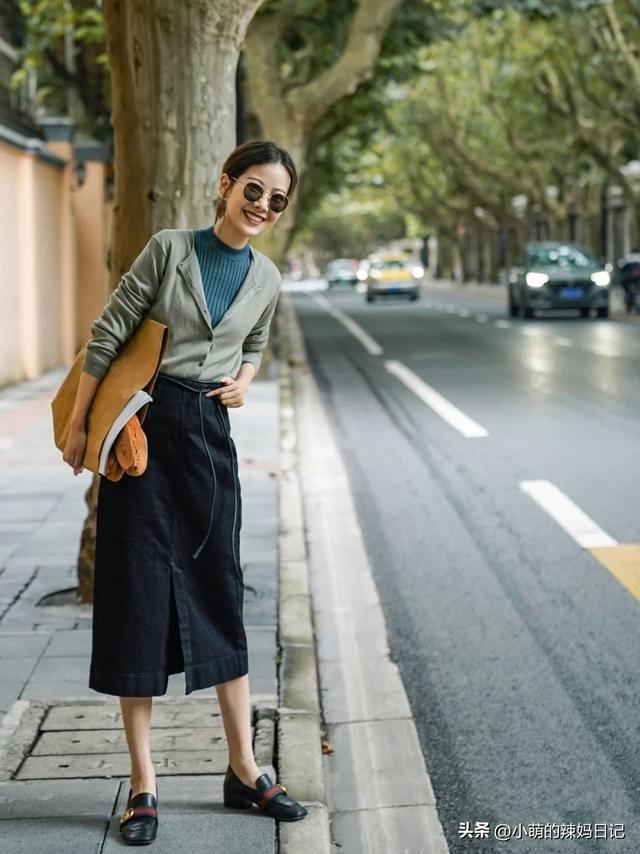 怀孕可以穿什么鞋子，怀孕了穿什么鞋子（早就放弃马丁靴了）