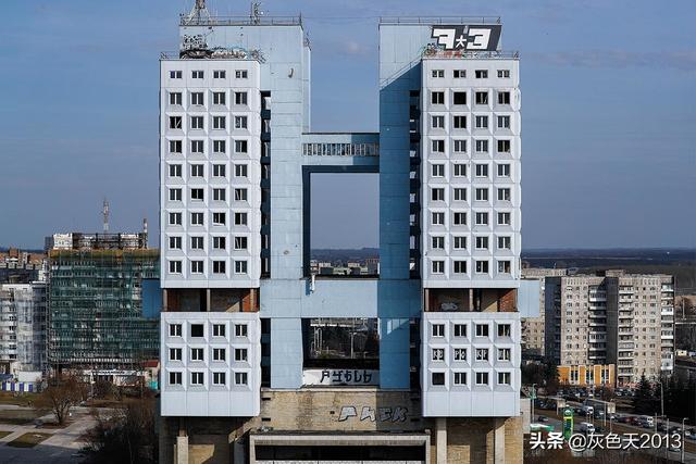 怎么去荒芜之地，部落怎么去荒芜之地（俄罗斯50个被遗弃的荒芜之地）