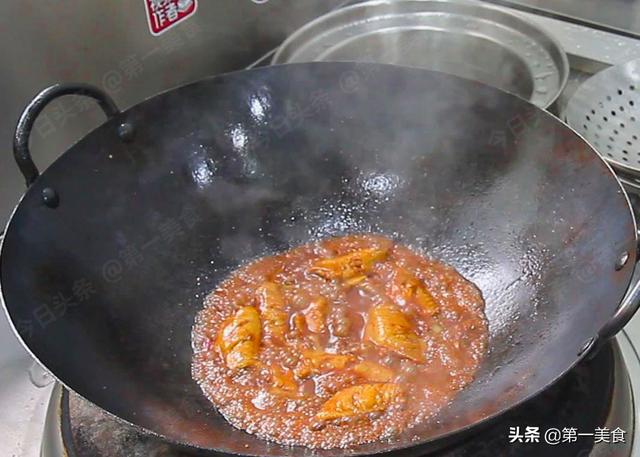 年夜饭必做的团圆菜，这6道年夜菜记得端上桌