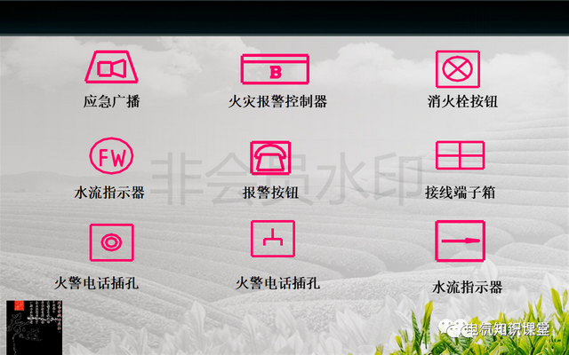 弱电是什么意思，弱电是指的什么意思（建筑强电与弱电系统的基础知识）