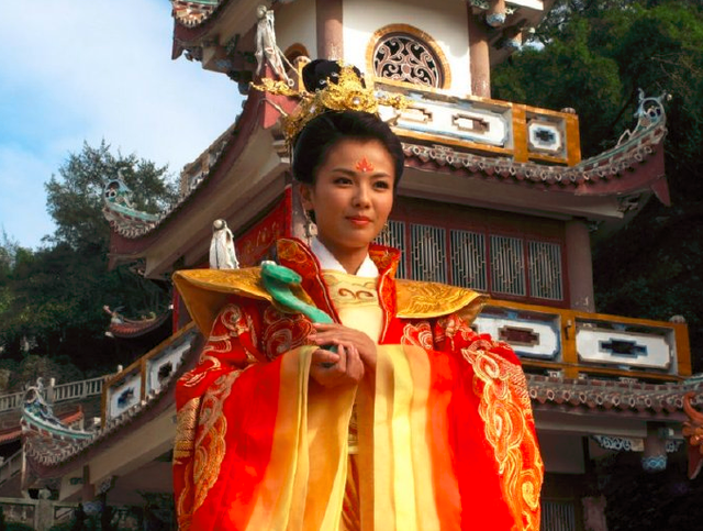 妈祖诞辰日是哪一天，妈祖的诞生日是什么时候（农历三月二十三妈祖诞辰）