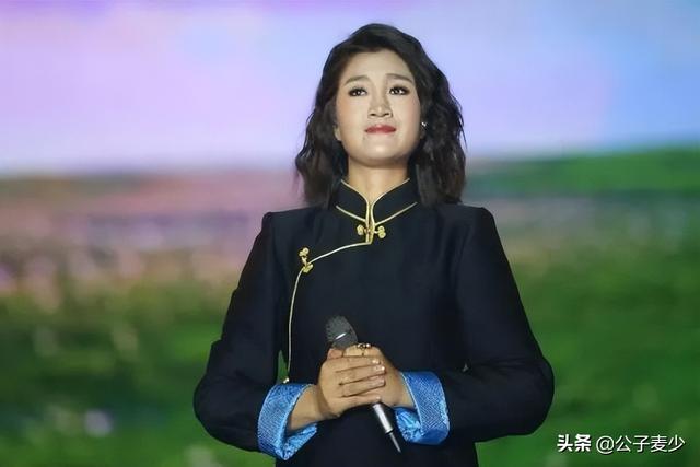 降央卓玛个人资料,蒙古女歌手降央卓玛(曾经火遍全国的降央卓玛)
