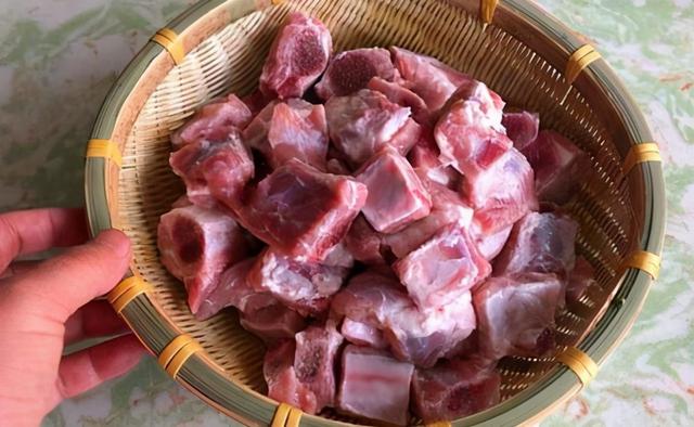 排骨需要焯水吗，排骨不焯水直接炖可以吗（正确做法在这里）