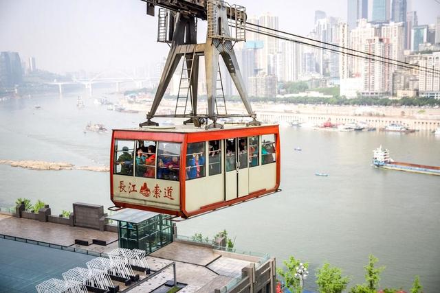 重庆市区旅游必去景点，重庆市区值得去的十大景点（市区必去7大景点盘点）