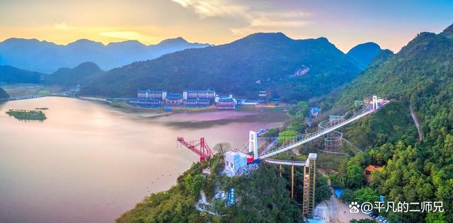 清远有什么好玩的，清远市区有什么好玩的景点（有哪些必去的景点）