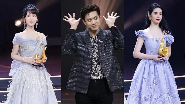 刘亦菲陈金飞被拍豆瓣，陈金飞：和刘亦菲母女都有绯闻