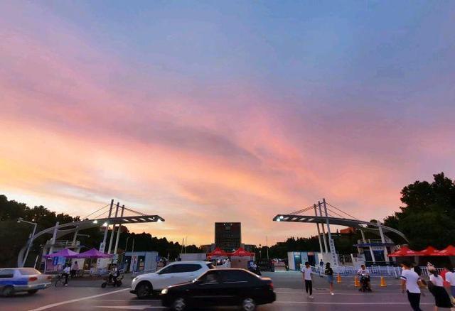 郑州中州大学，郑州大中专院校（专科院校升格本科院校）