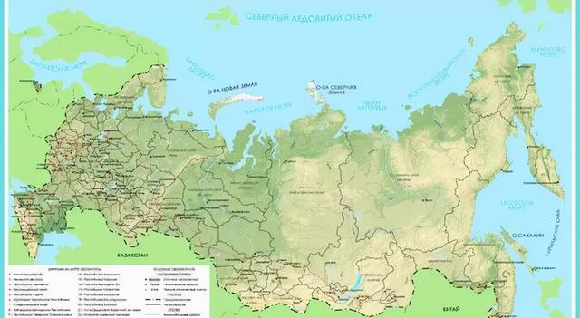 什么是russia，Russia的发音中并没有“俄”
