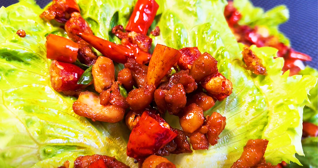 四川各地美食，四川有哪些小吃（四川最出名的8道经典名菜）