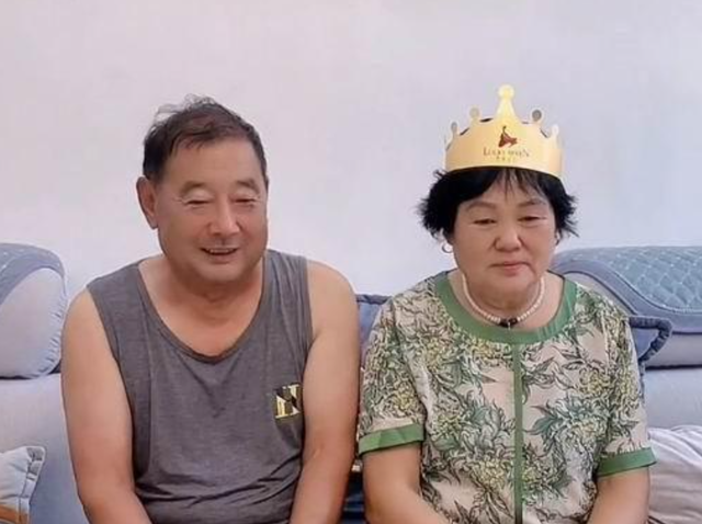 肥水不流别人田，所谓肥水不流外人田什么意思（65岁大妈：肥水不流外人田）