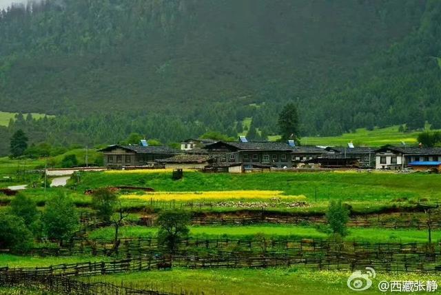 拉萨旅游最佳时间，西藏这三条旅游线路