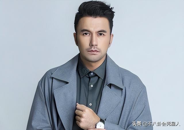 重楼扮演者，仙剑奇侠传重楼扮演者（《仙剑3》13年后）