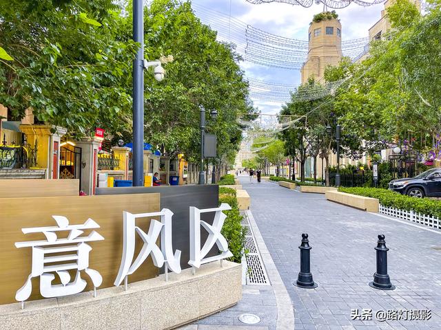 天津旅游在市内有什么好去处，天津旅游必去地方（去趟天津感觉像出了一次国）