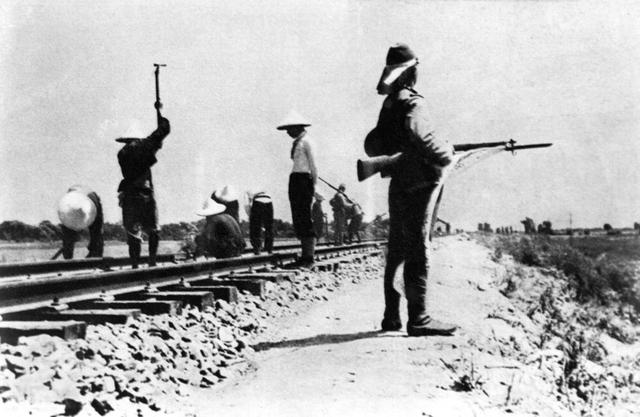 东宁：塞北江南 口岸名城，东宁要塞图片（仍有一只鬼军暗藏于我国地下）