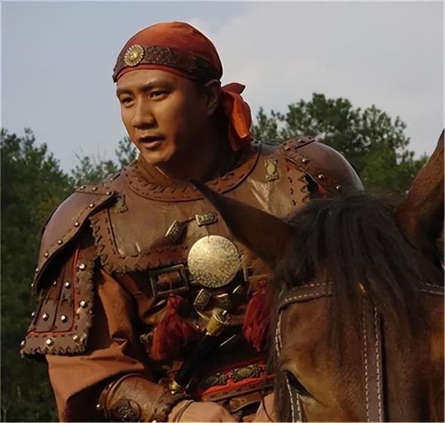朱元璋简介和历史事迹，和尚变皇帝，朱元璋传奇的一生
