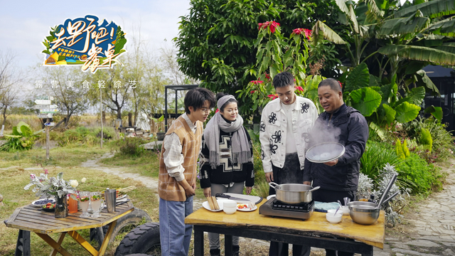 广东餐桌！，广东佛山家具餐桌（享受露营好“食”光，《去野吧）