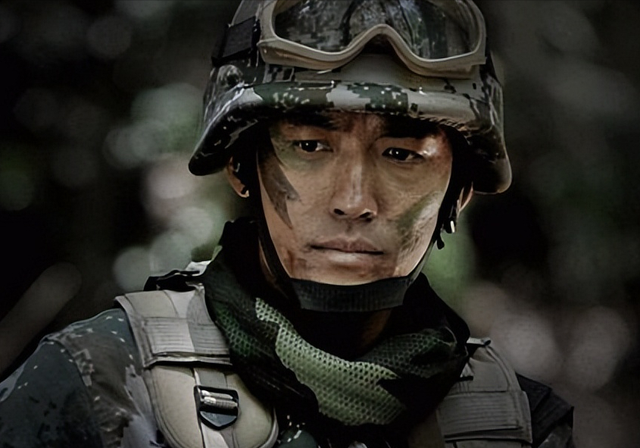 士兵突击演员表，我的团长我的团演员表（扫黑大剧《狂飙》首播将至）