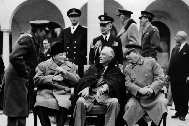 日本为什么投降，二战中日本为什么投降了（揭秘日本投降的真实原因）