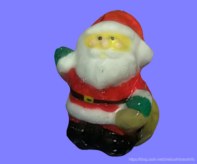 知末网官网3d模型效果图，知末3d模型网（3DSOM软件实现基于侧影轮廓方法的空间三维模型重建）