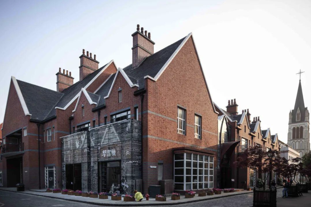 全国最大的书店官网，长三角这8家等我一家家去打卡