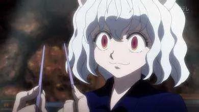 全职猎人人物介绍，漫画全职猎人人物介绍（《全职猎人》会长能打赢猫女吗）