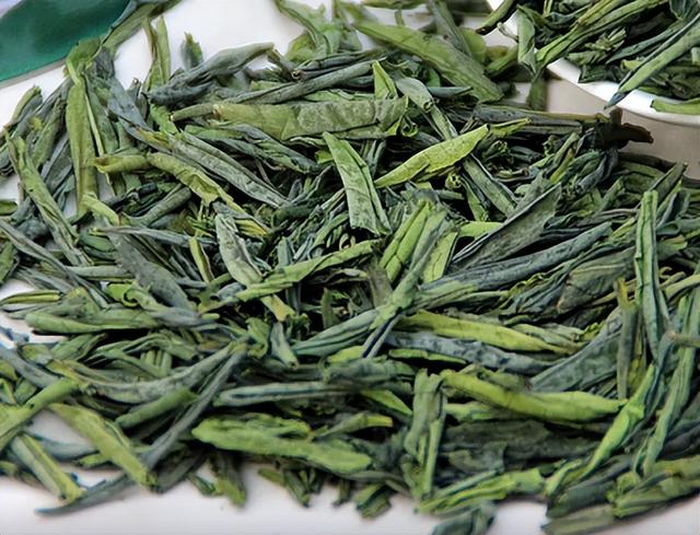 陕南绿茶冲泡方法，绿茶茶汤怎么泡（冲泡绿茶最忌先放茶叶再倒水）