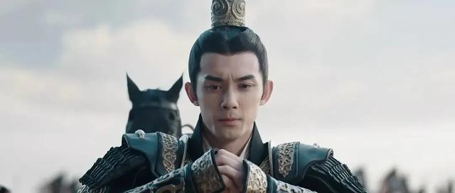 星汉灿烂幸甚至哉，星汉灿烂幸甚至哉是哪首诗（吴磊感情戏演起来像犯罪）