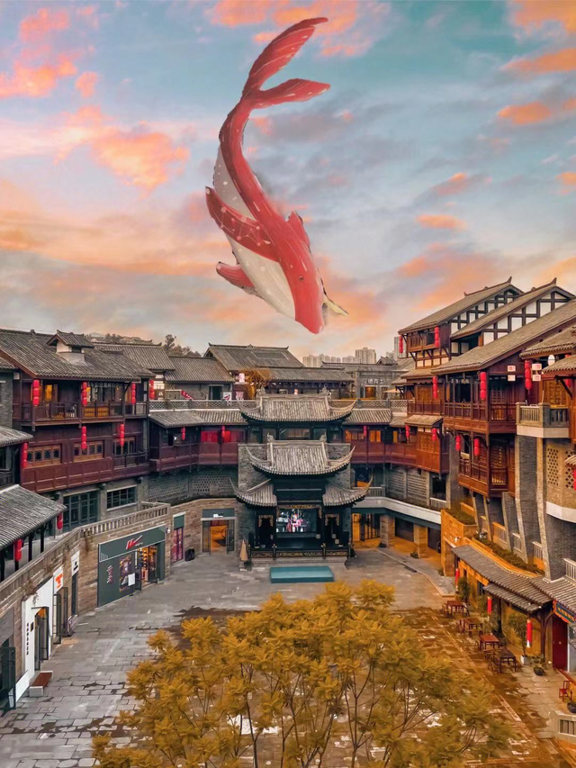 国庆旅游好去处，2020国庆适合去哪里玩（去10次都不嫌多）