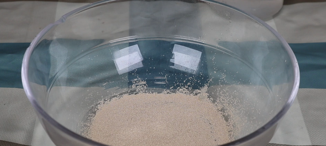 用发酵粉怎么发面，酵母粉发面的做法（家常又实用的技巧）