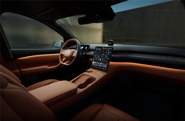 五六万买什么车最好，二手车五六万买什么车最好（蔚来EC7和凯迪拉克锐歌怎么选）