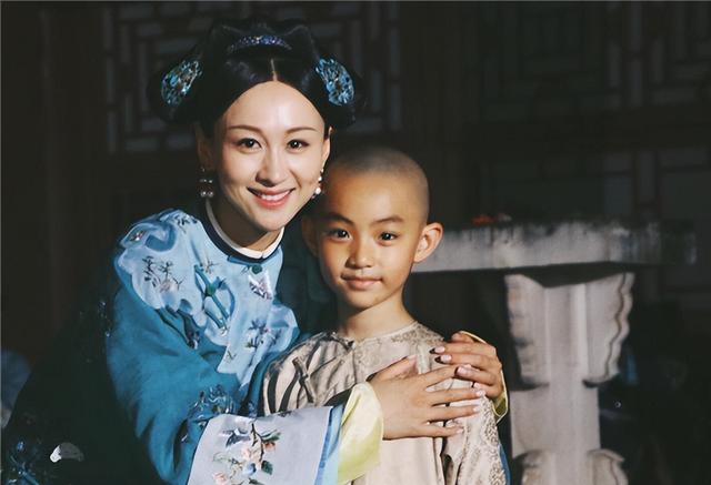 乾隆有几个儿子，乾隆皇帝的儿子都有谁（最小的孙子能不能活到民国）