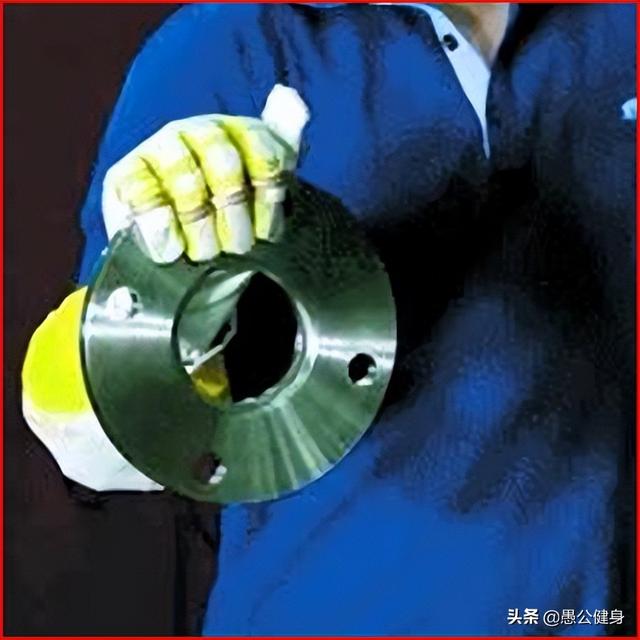 如何锻炼手腕力量，重要手段：强化手腕力量的动作