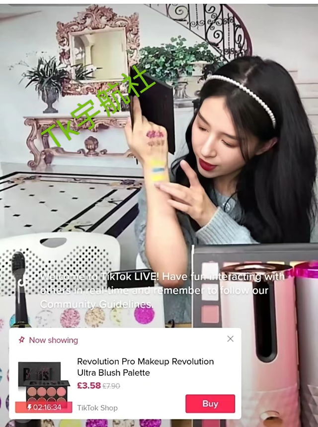 网红的营销方式有哪些，13分钟看懂TIKTOK网红营销模式