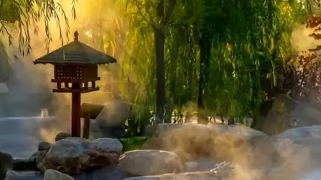 山东威海旅游景点，山东威海风景区（这些好看的好玩的好嗨的…统统给你）