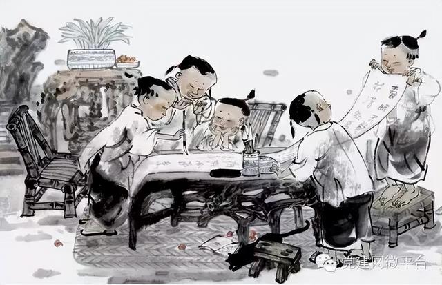 关于教育孩子的名人名言，关于教育孩子的名言名句（中国历代家教名言，太深刻了）