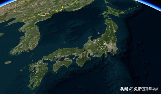 我国大陆海岸线长达多少千米，我国大陆海岸线为多少千米（国家海岸线长度排行榜）