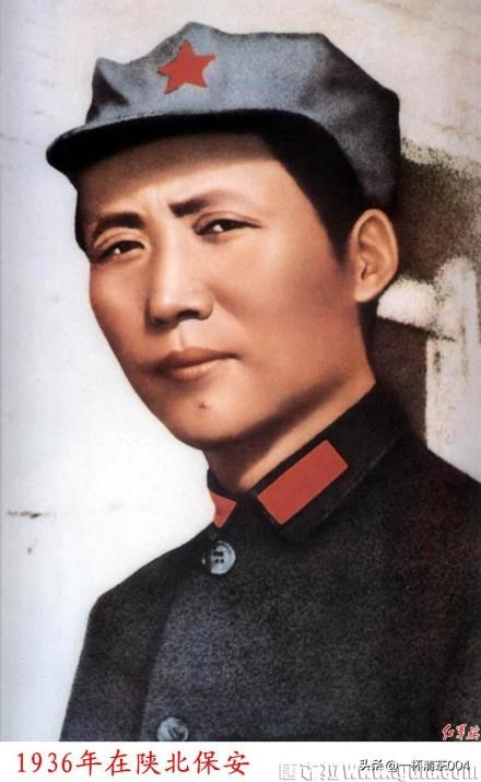 马克思主义指导思想，中国共产党为什么将马克思主义确立为指导思想（中国共产党指导思想之一毛泽东思想）