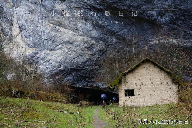 万亩油菜花海游玩攻略，奔赴川陕交界的巴山秘境
