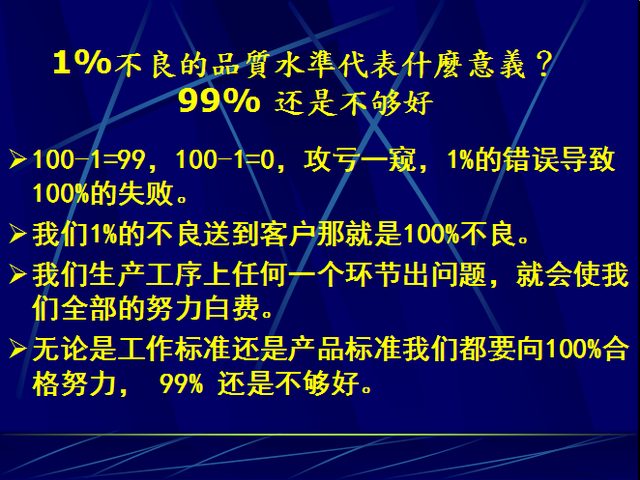 如何提高产品质量，员工怎样提高产品质量（提升产品质量的第一步——树立品质意识）