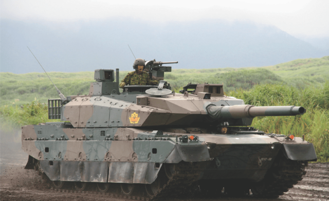 坦克世界8.1各国坦克介绍，全球主战坦克战力top10